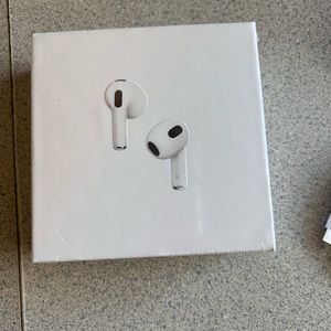 Brand New Sealed Airpod Gen 3